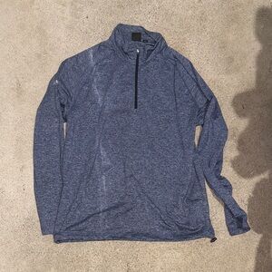 Dunning 1/4 Zip